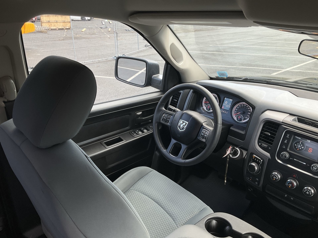 2019 Ram 1500 Classic Express 17