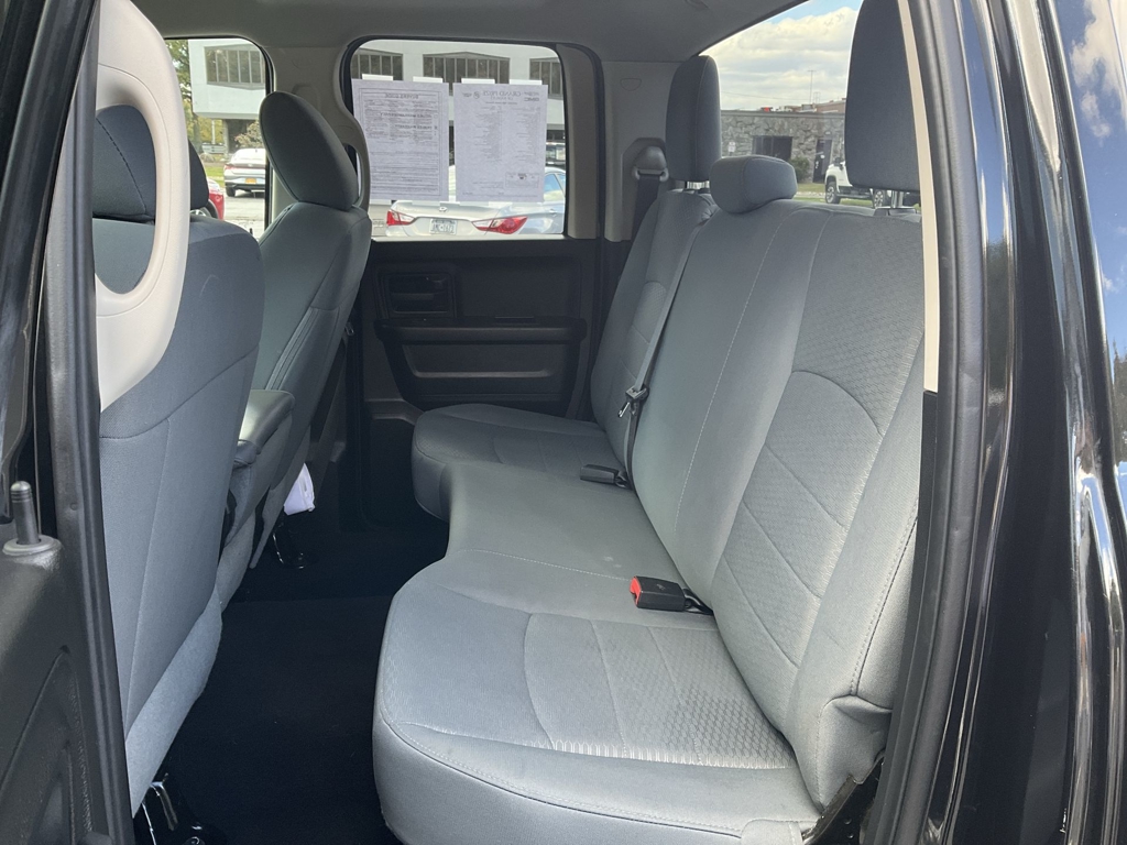 2019 Ram 1500 Classic Express 29