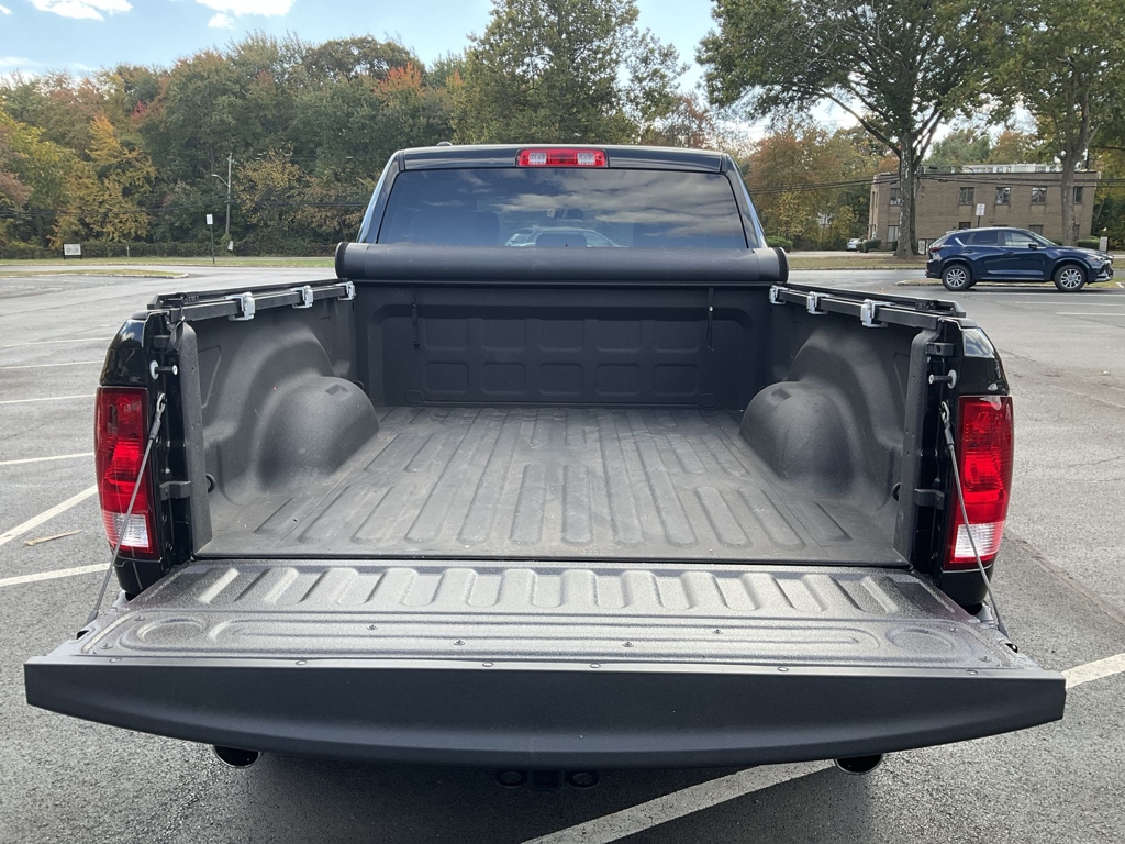 2019 Ram 1500 Classic Express 30