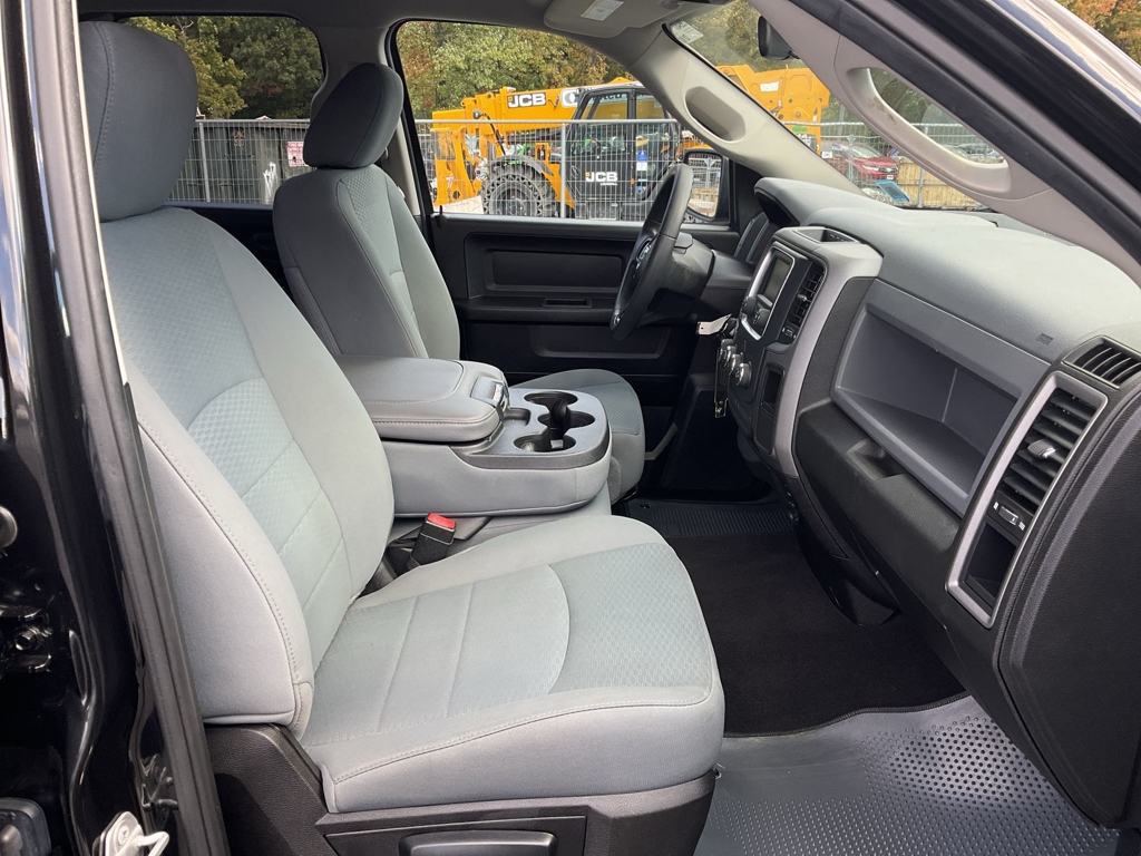 2019 Ram 1500 Classic Express 31