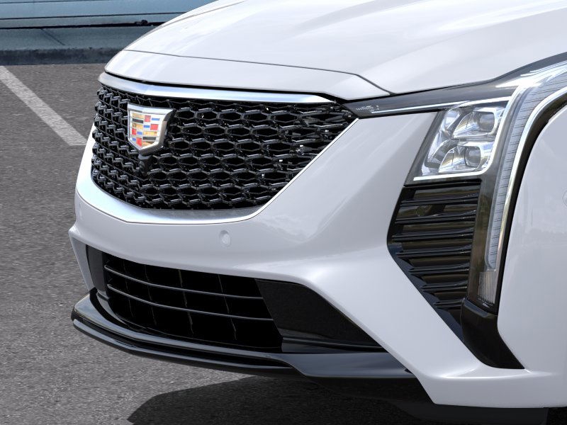 2025 Cadillac CT5 Premium Luxury 13