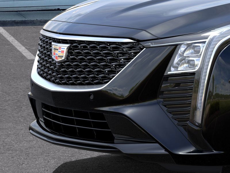 2025 Cadillac CT5 Premium Luxury 13