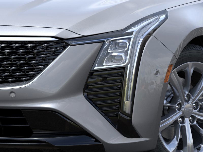 2025 Cadillac CT5 Premium Luxury 10