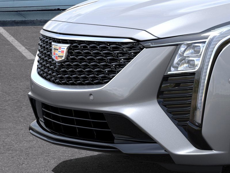 2025 Cadillac CT5 Premium Luxury 13