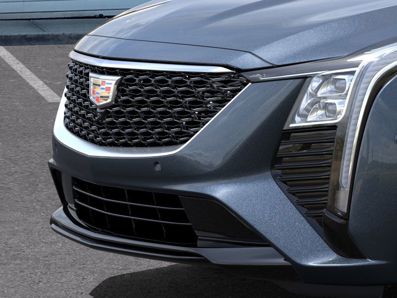 2025 Cadillac CT5 Premium Luxury 13