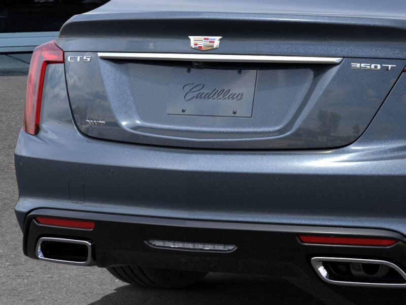 2025 Cadillac CT5 Premium Luxury 14