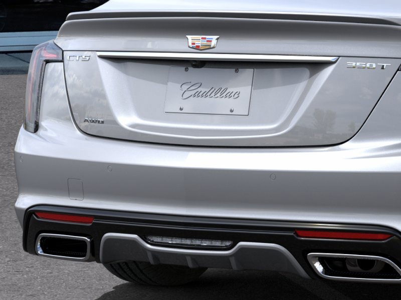 2025 Cadillac CT5 Sport 14