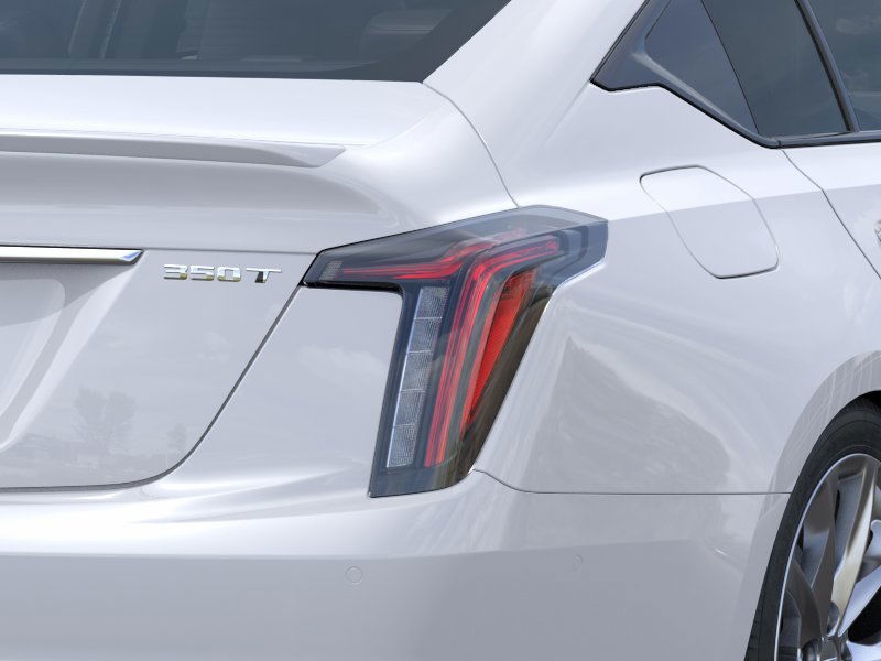 2025 Cadillac CT5 Sport 11