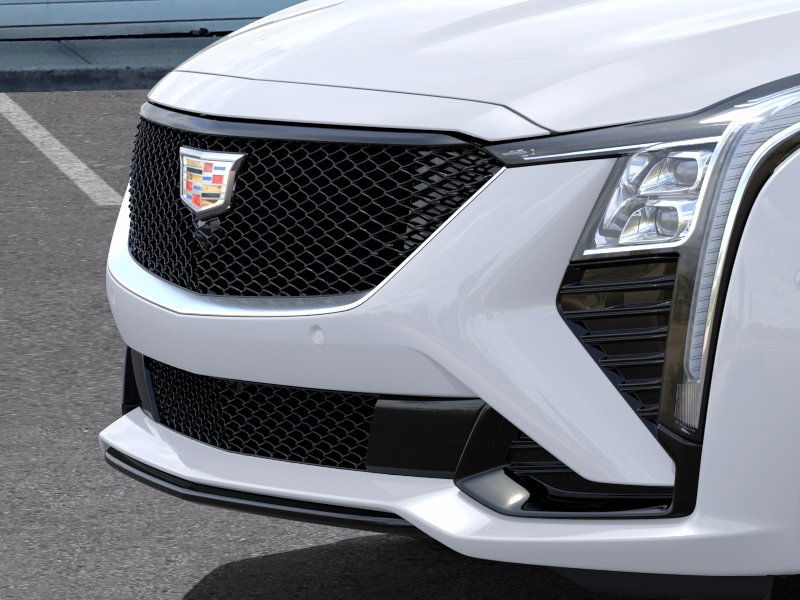 2025 Cadillac CT5 Sport 13