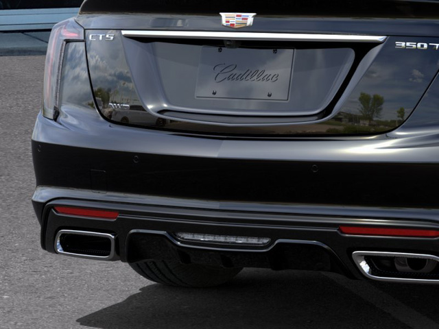 2024 Cadillac CT5 Sport 14