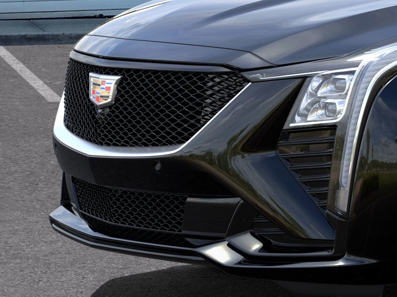 2025 Cadillac CT5 Sport 13