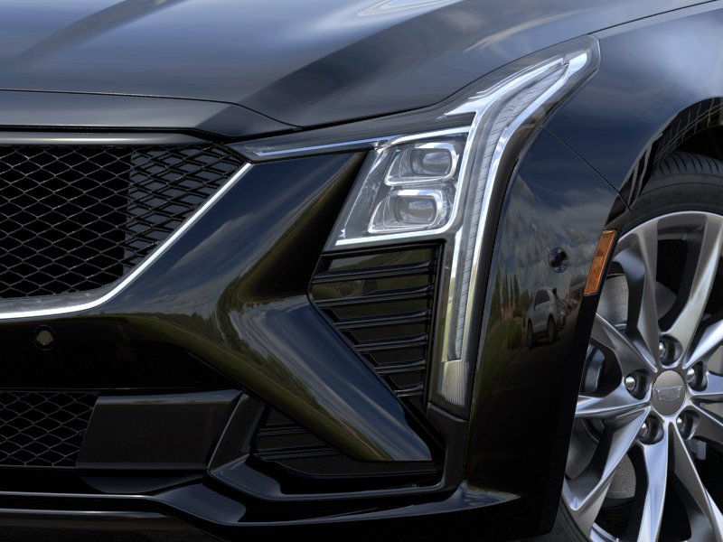 2025 Cadillac CT5 Sport 10