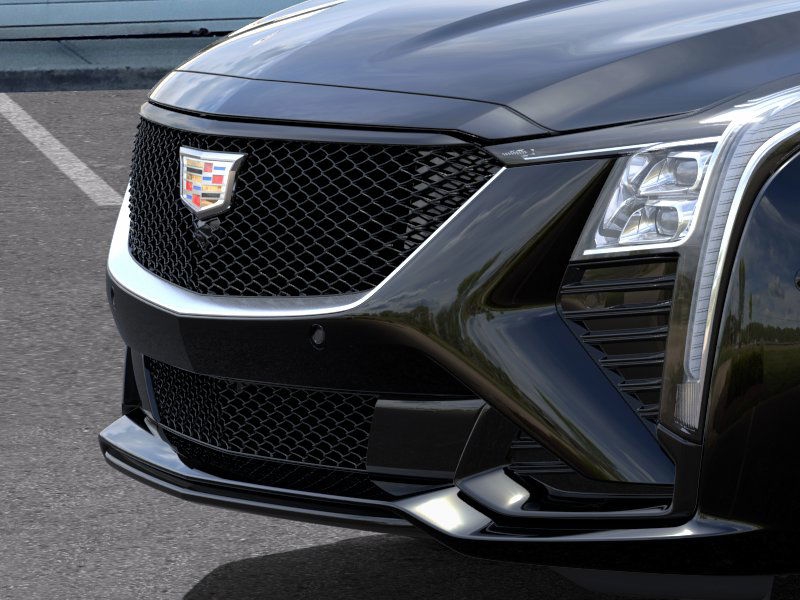 2025 Cadillac CT5 Sport 13