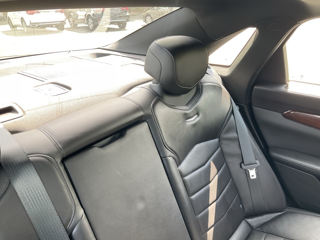 2020 Cadillac CT6 3.6L Luxury 15