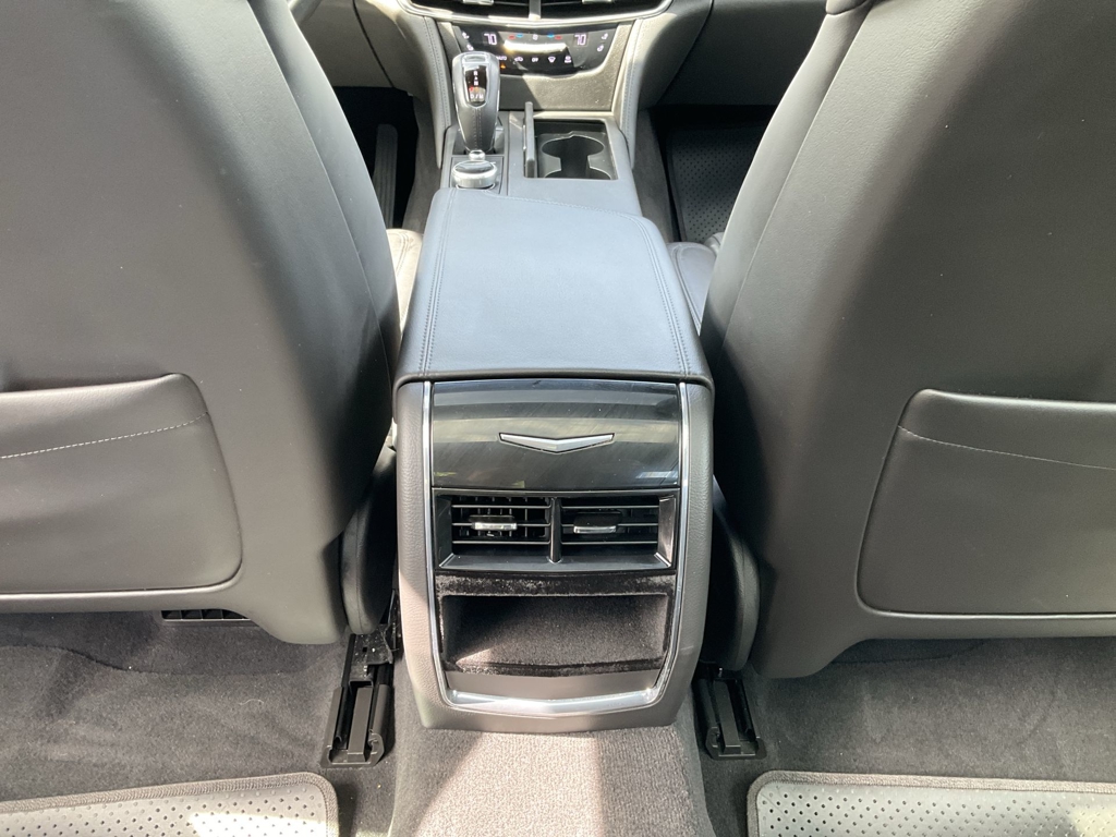 2020 Cadillac CT6 3.6L Luxury 29