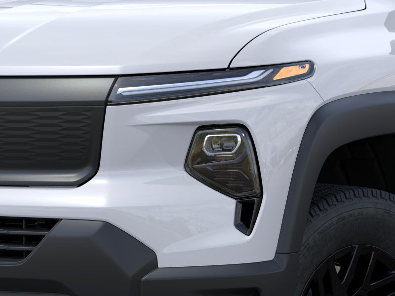 2024 Chevrolet Silverado EV Work Truck 10