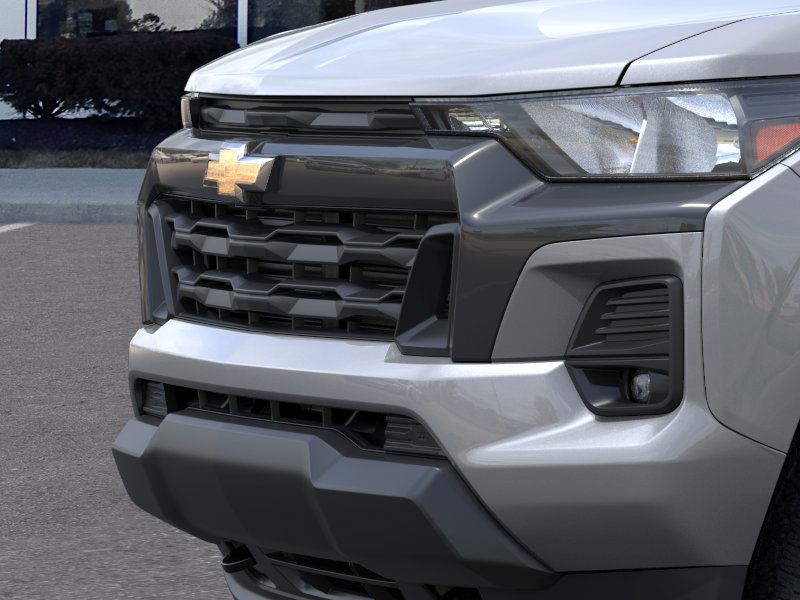 2024 Chevrolet Colorado LT 13