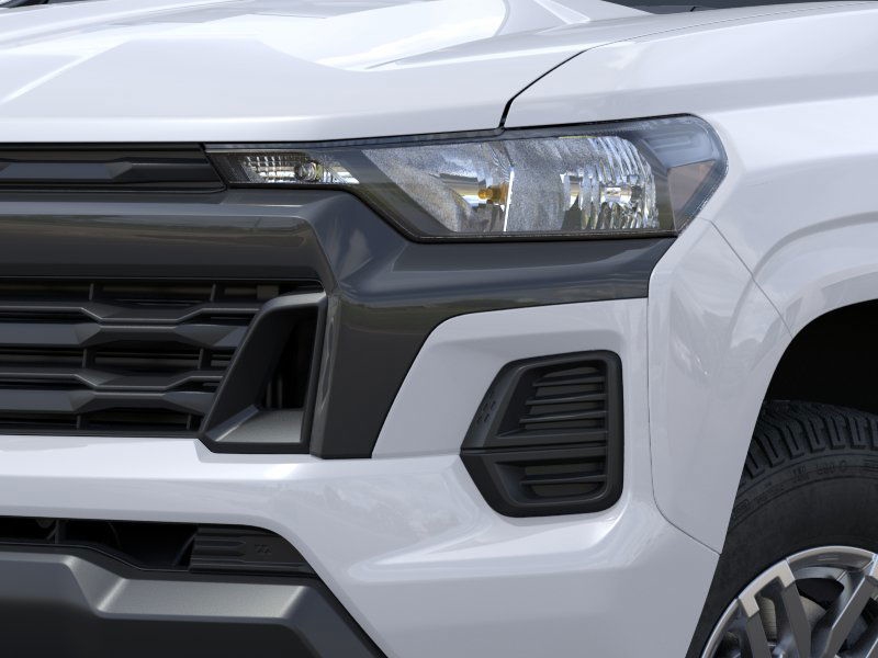 2024 Chevrolet Colorado LT 10