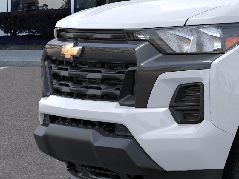 2024 Chevrolet Colorado LT 13