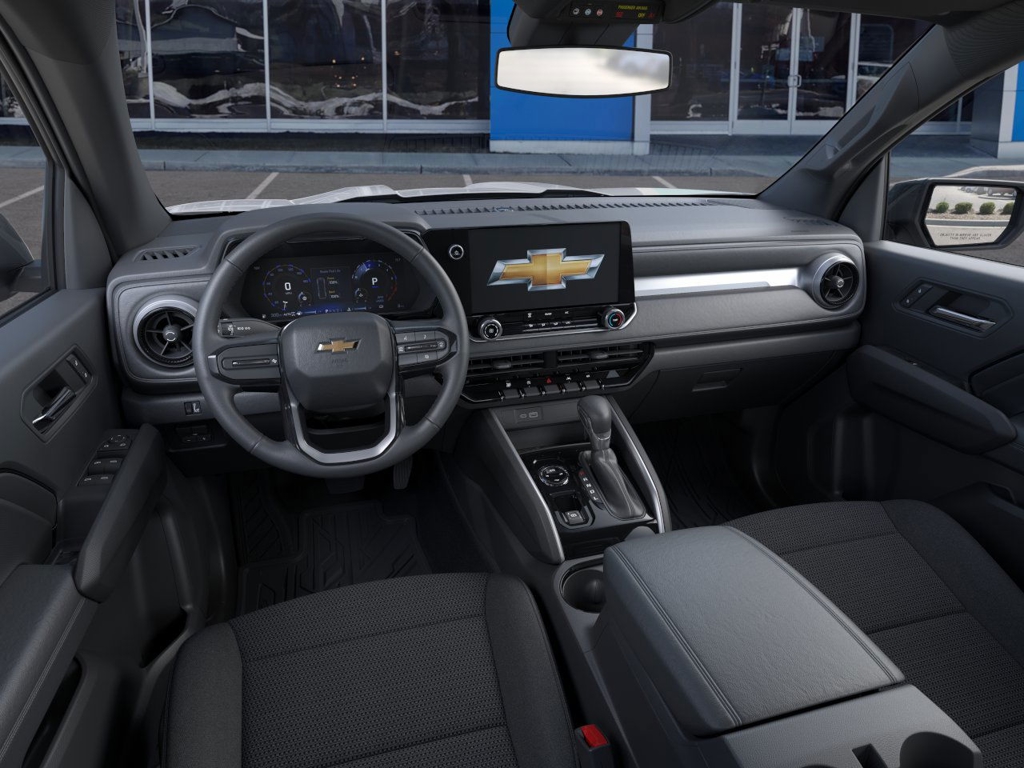 2024 Chevrolet Colorado LT 15