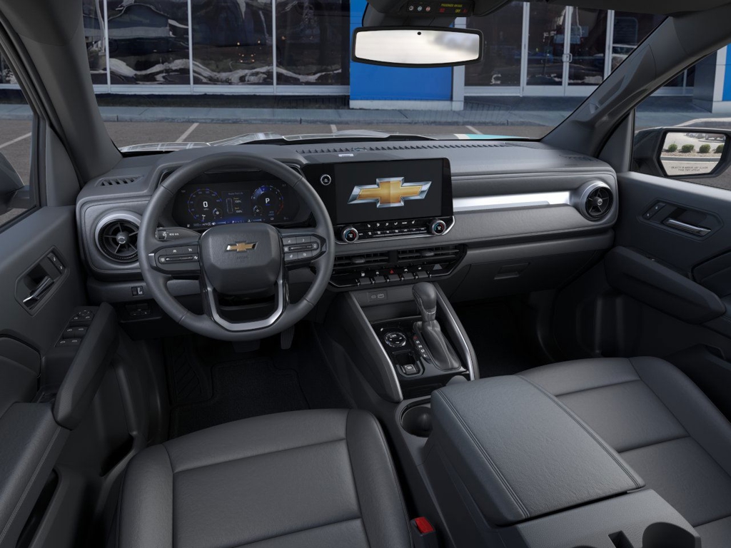 2024 Chevrolet Colorado LT 15