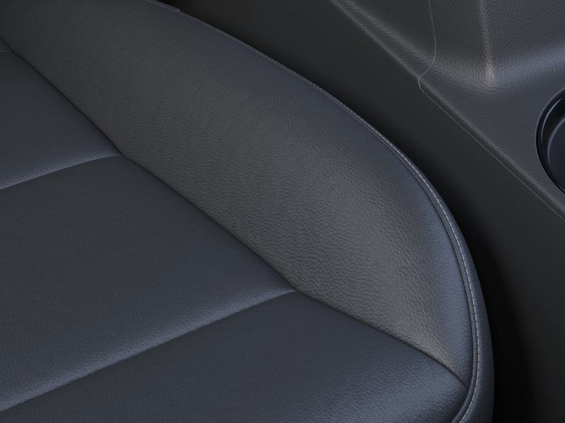 2025 Chevrolet Colorado Trail Boss photo