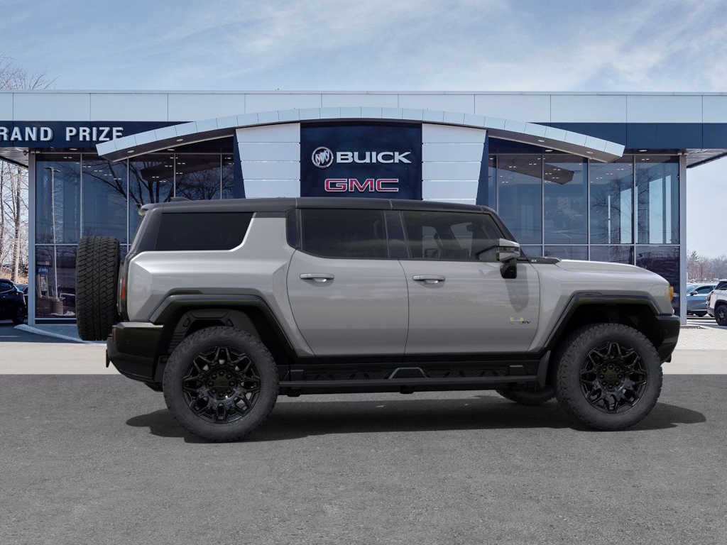 2024 GMC HUMMER EV 2X 5