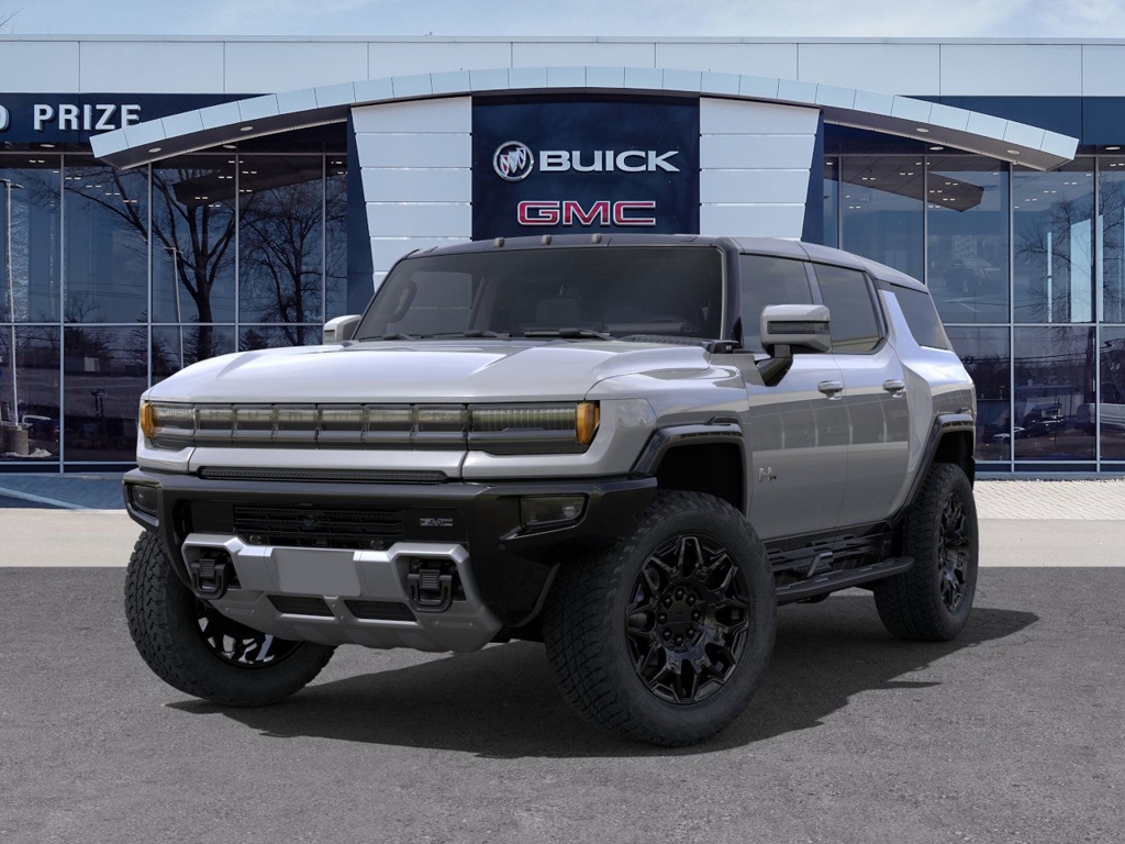 2024 GMC HUMMER EV 2X 6