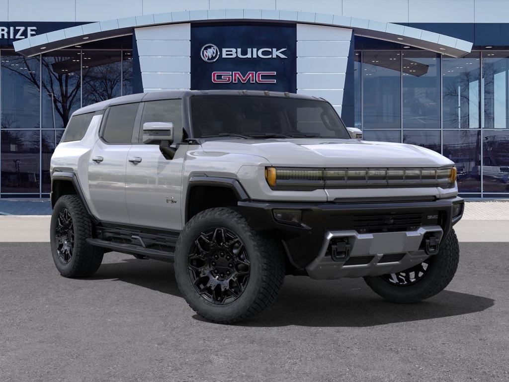 2024 GMC HUMMER EV 2X 7