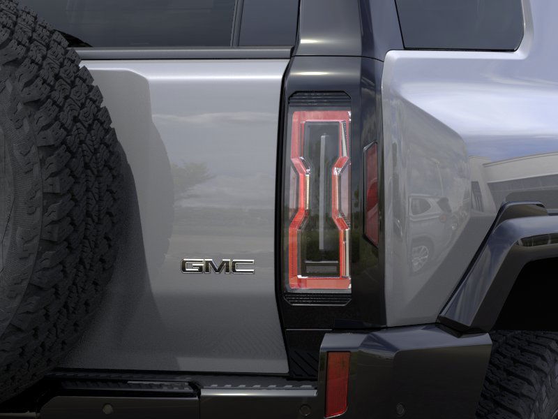 2024 GMC HUMMER EV 2X 11