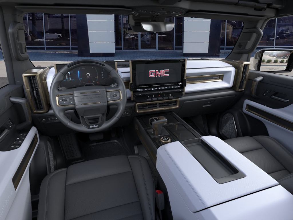 2024 GMC HUMMER EV 2X 15