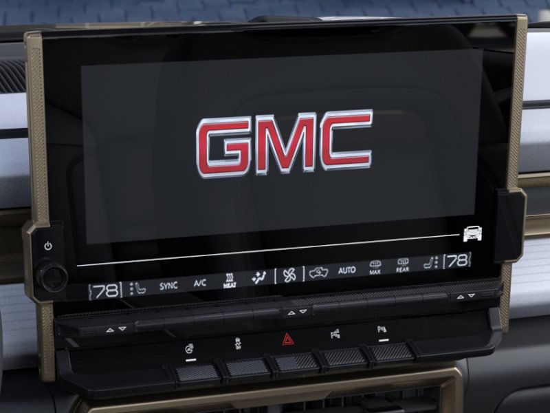 2024 GMC HUMMER EV 2X 20