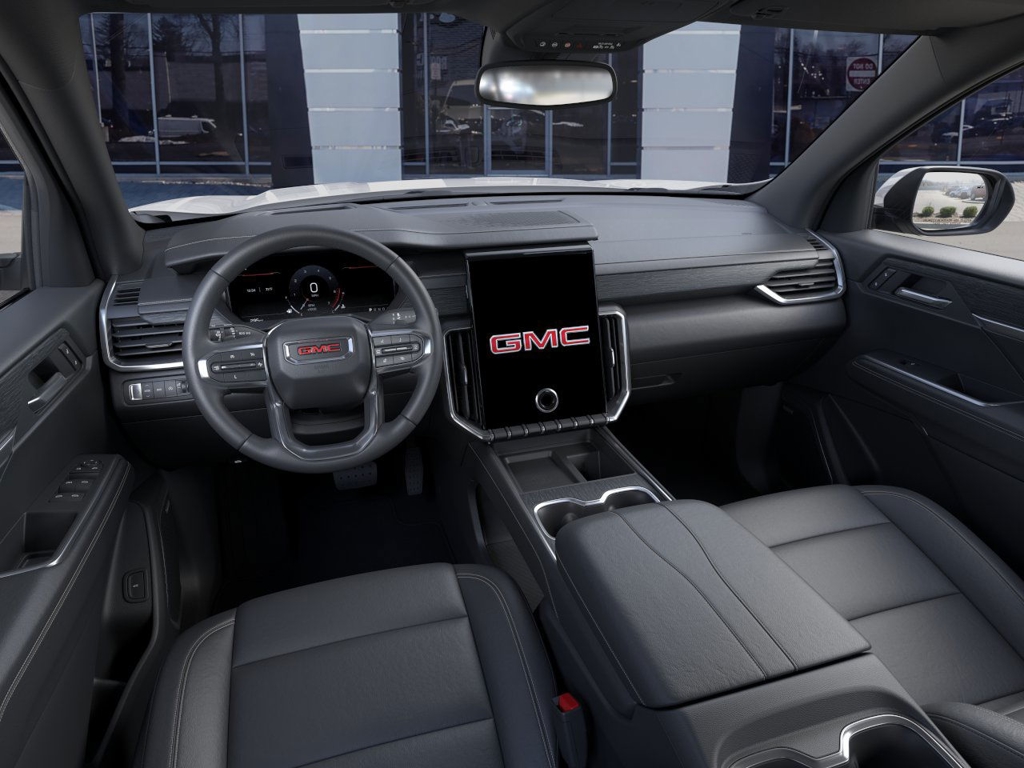 2024 GMC Acadia Elevation 15