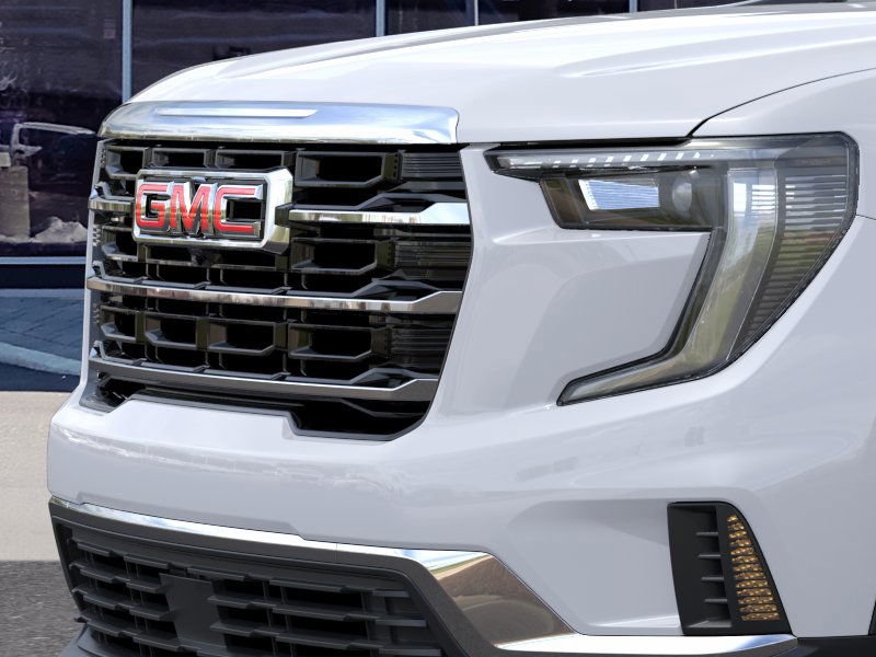 2025 GMC Acadia Elevation 13