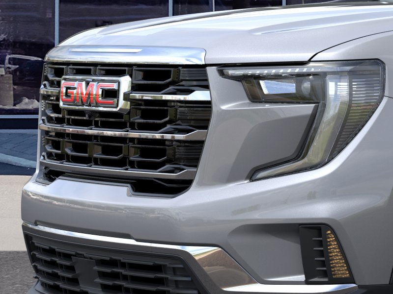 2025 GMC Acadia Elevation 13