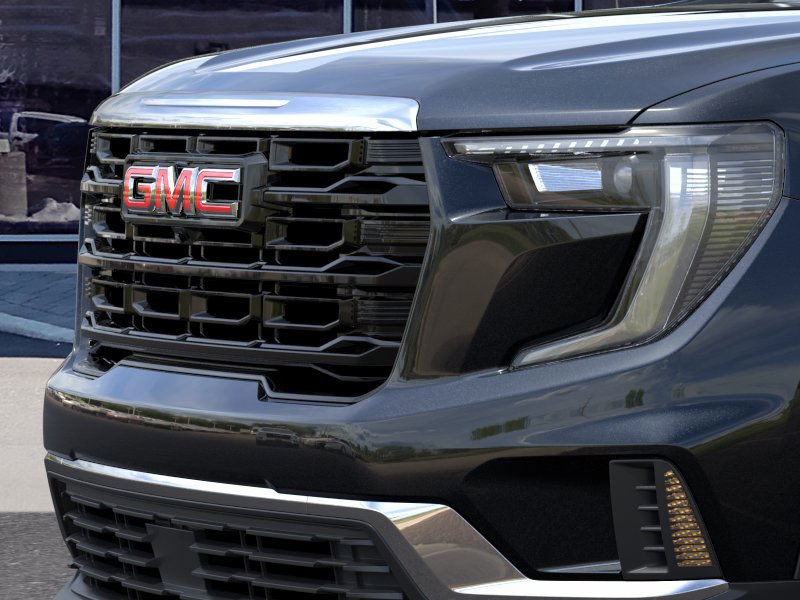 2025 GMC Acadia Elevation 13