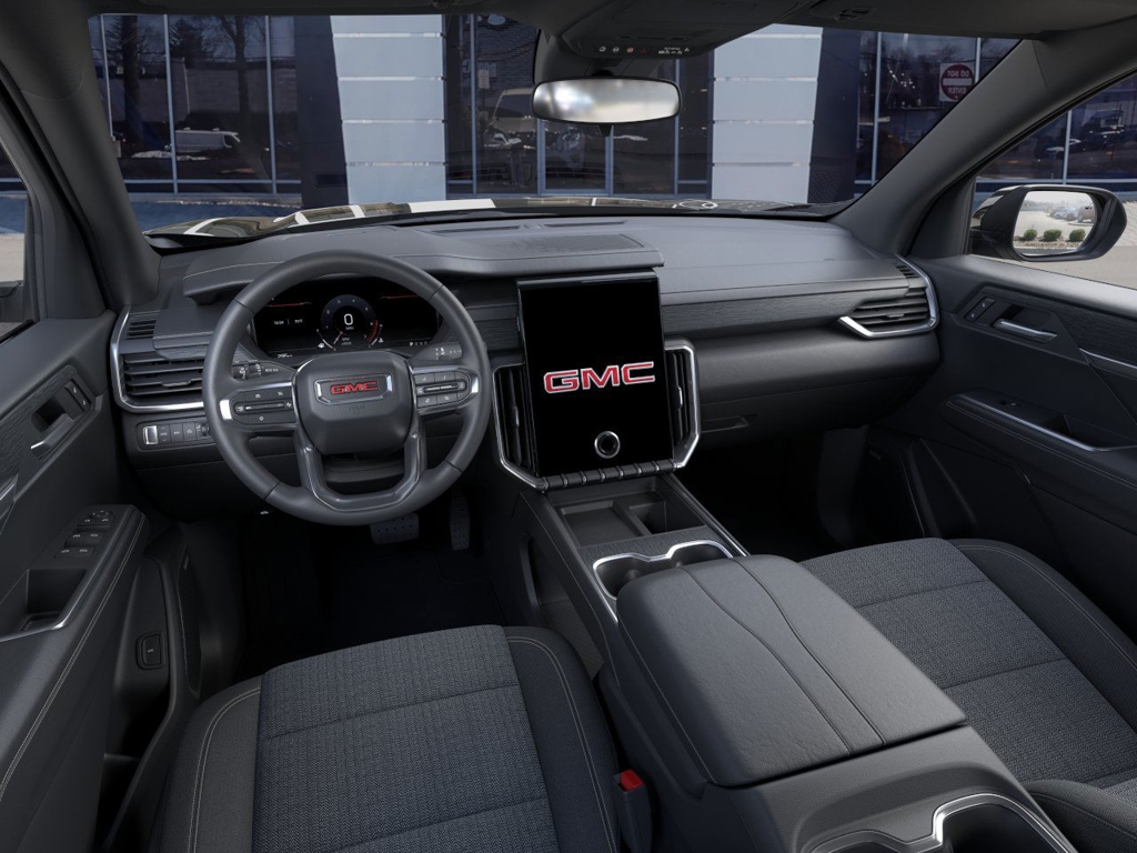 2025 GMC Acadia Elevation 15