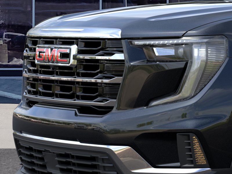 2025 GMC Acadia Elevation 13