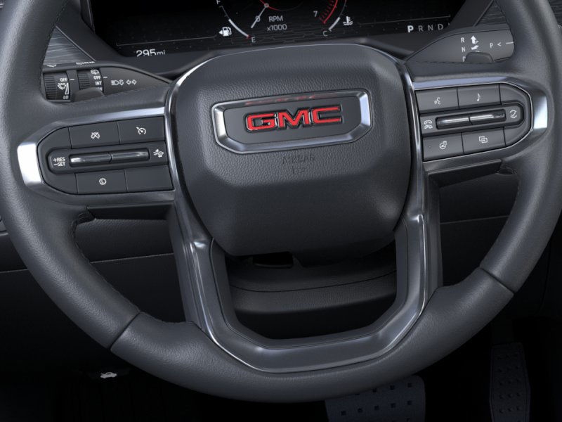 2025 GMC Acadia Elevation 19