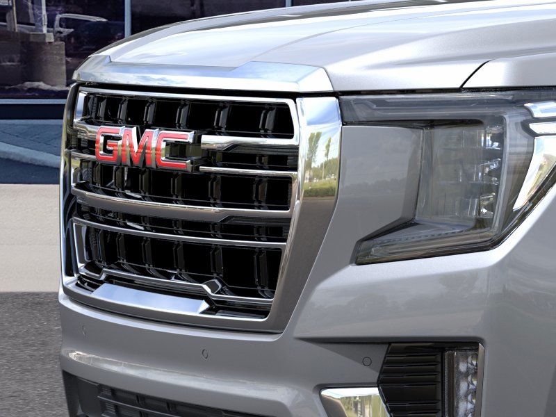 2024 GMC Yukon SLT 13