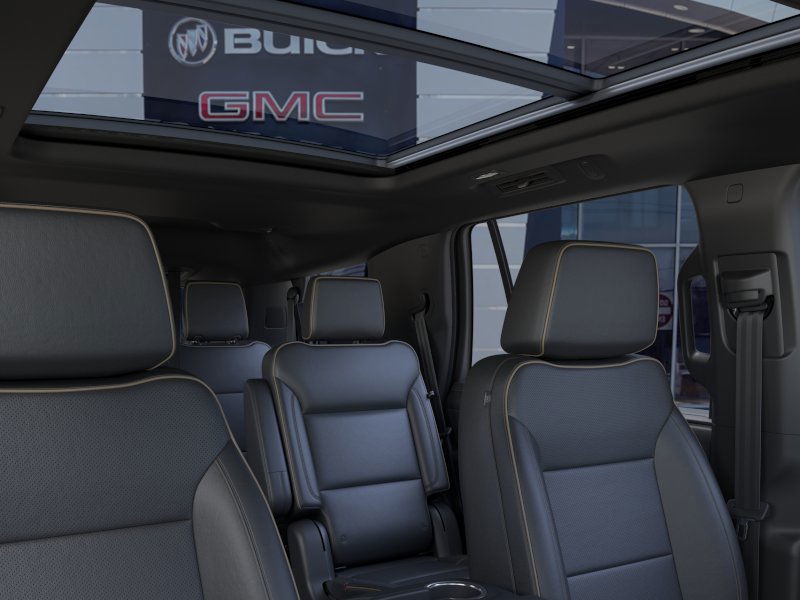 2024 GMC Yukon SLT 24