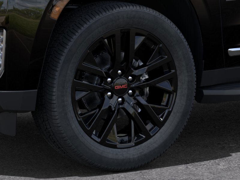 2024 GMC Yukon Denali 9