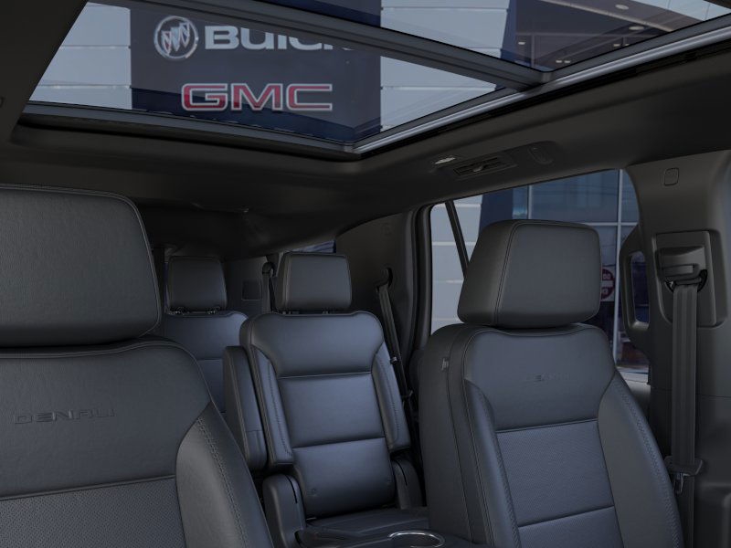 2024 GMC Yukon Denali 24