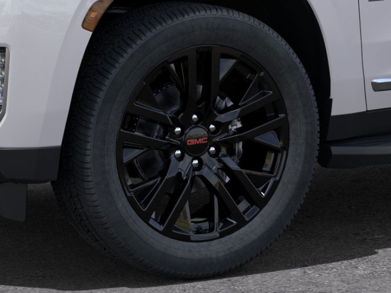 2024 GMC Yukon Denali 9