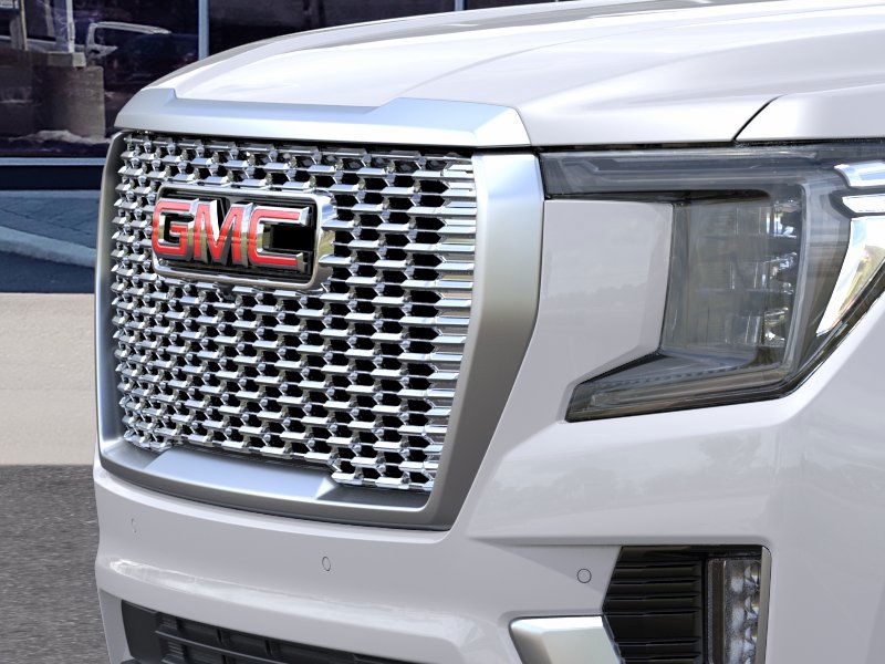 2024 GMC Yukon Denali 13