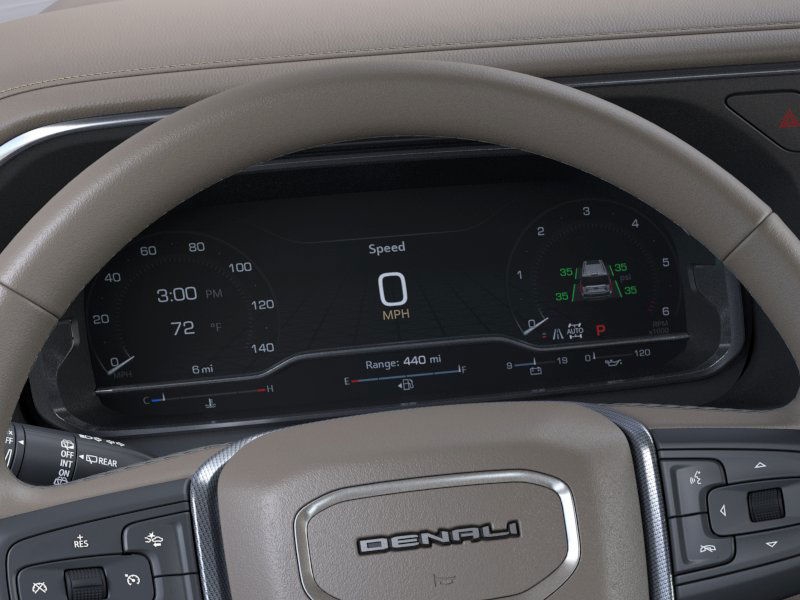 2024 GMC Yukon Denali 18