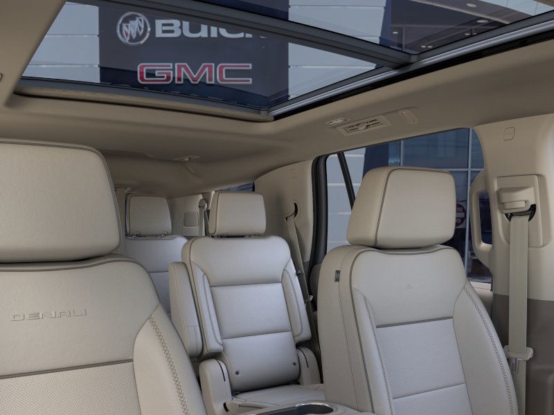 2024 GMC Yukon Denali 24