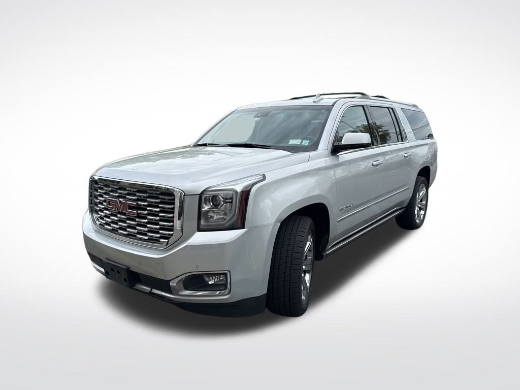 2018 GMC Yukon XL Denali photo
