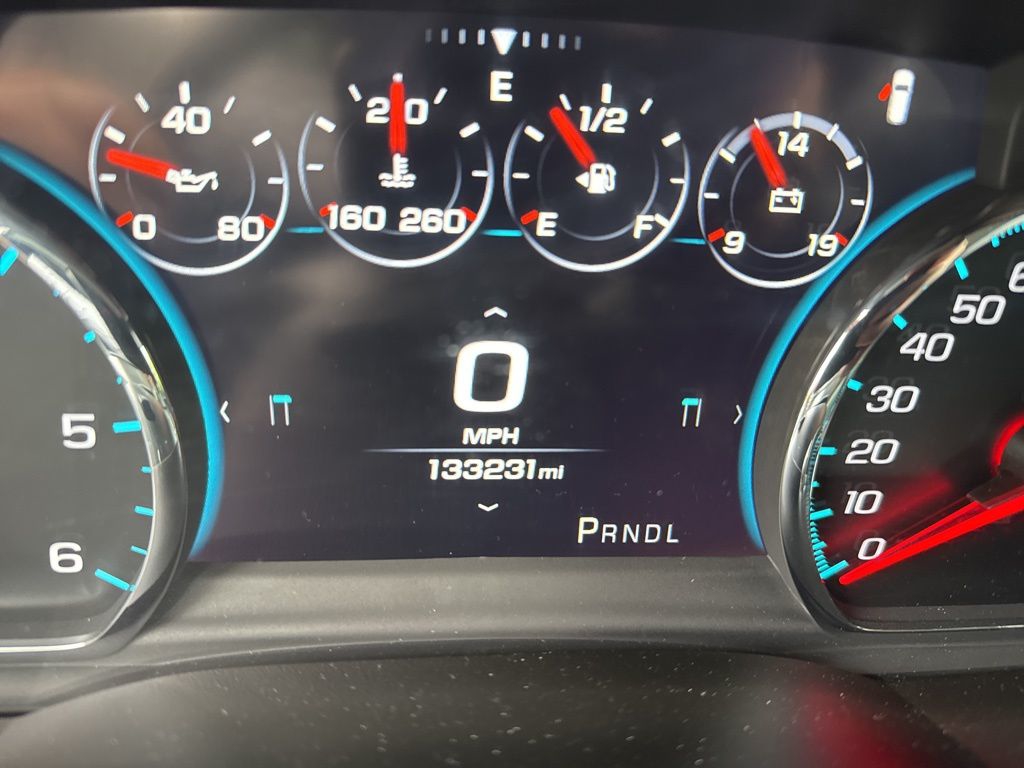 2018 GMC Yukon XL Denali photo