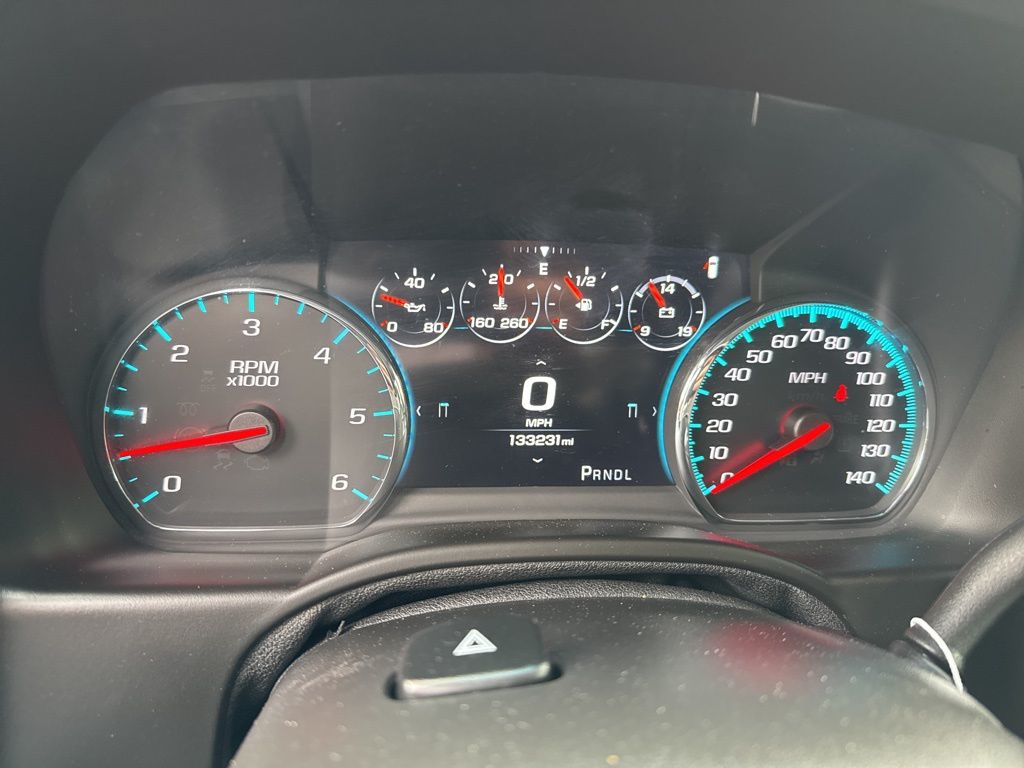 2018 GMC Yukon XL Denali photo